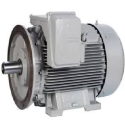 Siemens Innomotics IE2 Motors